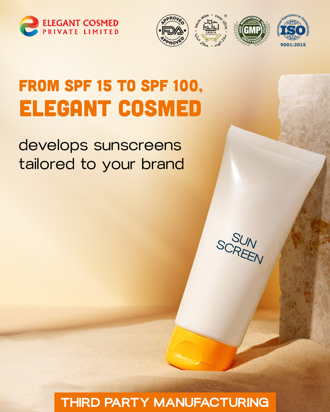 Emollient Lotion
